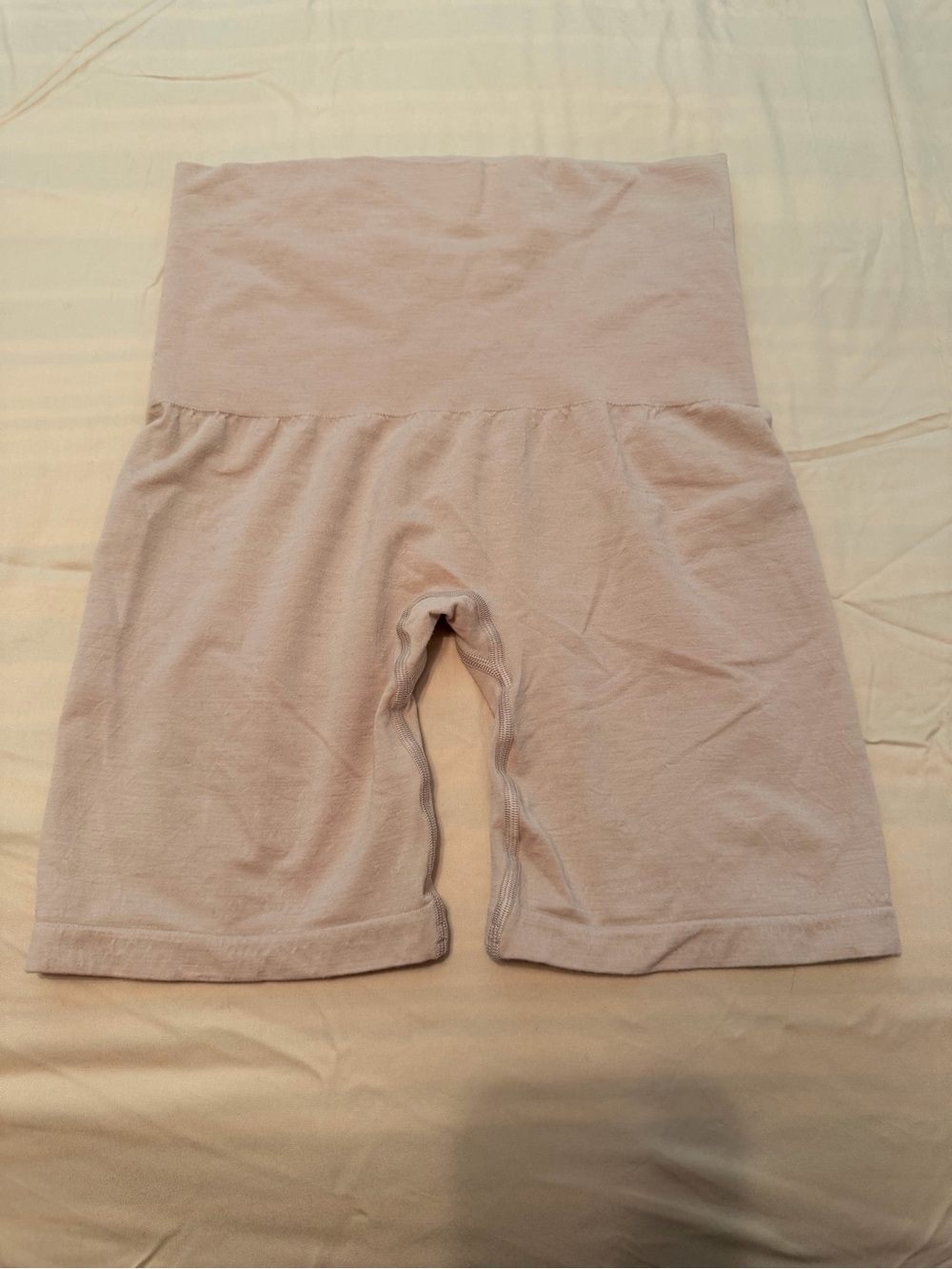 Woolx Marley Merino Wool Seamless Shapewear Shorts Women’s